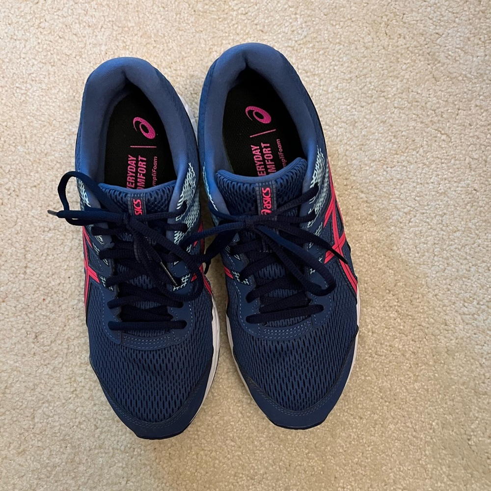 ASICS GEL-Venture 8 Women's Trail Running Shoes